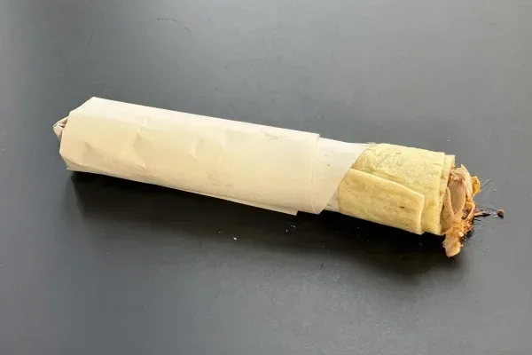 Dürüm
