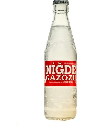 Niğde Gazozu