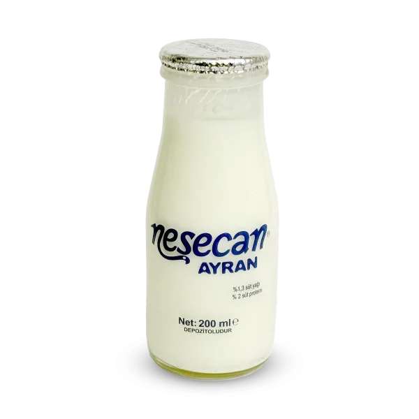 Küçük Ayran