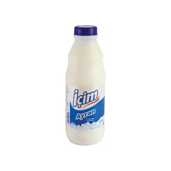 1 Lt. Ayran