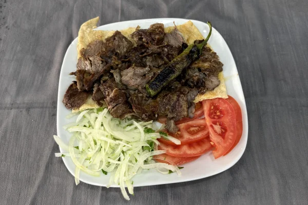 Buçuk Sade Et