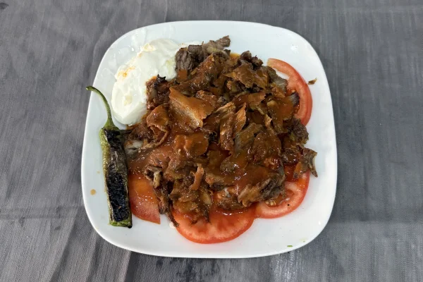Tek İskender