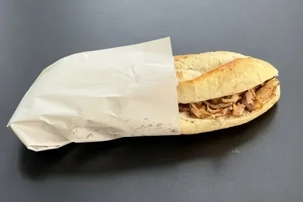 Bütün Ekmek