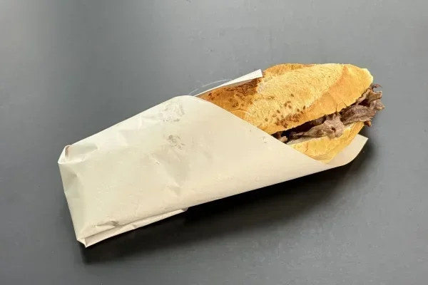 Yarım Ekmek