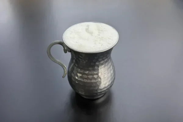 Yayık Ayran