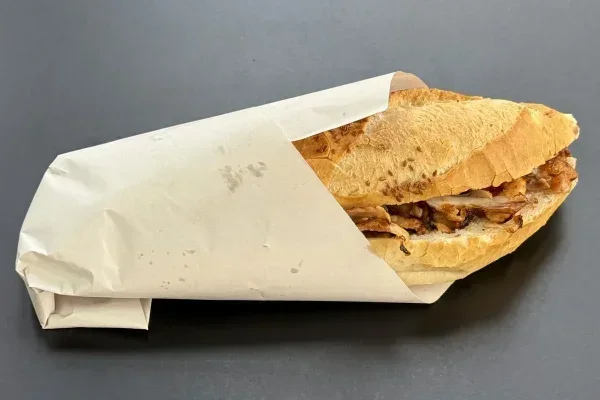 Yarım Ekmek