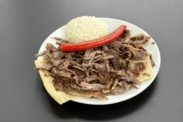 Buçuk Sade