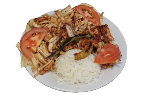 Buçuk Sade
