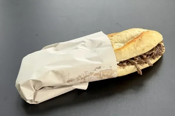 Bütün Ekmek